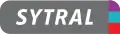 Ancien logo du SYTRAL de 2015 à 2021.