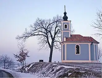 Szálka