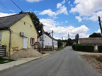Szárász