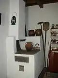 Cuisine