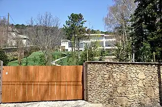 Szépvölgy