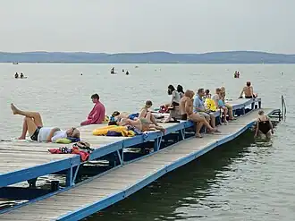 Balatonszabadi