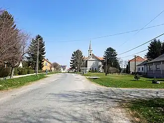 Szabadszentkirály
