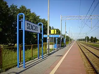 Szachy (Lublin)