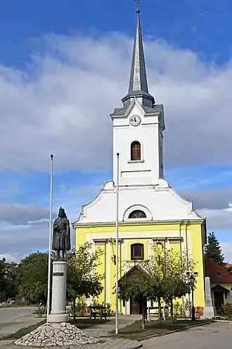 Szajol