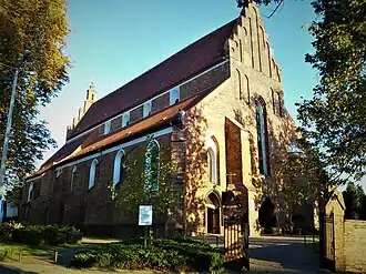 Szamotuły