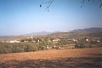 Szanda