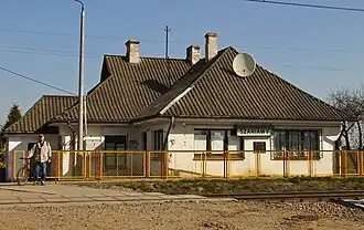 Szaniawy-Poniaty