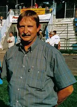 Image illustrative de l’article Andrzej Szarmach