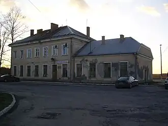 Szastarka (Kraśnik)