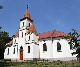 Szatymaz