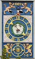 Horloge