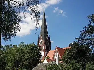 Szczecinek