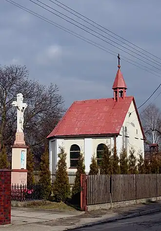 Szczejkowice