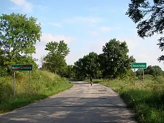 Szczelatyn