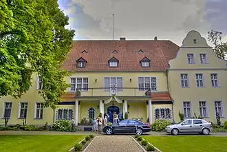 Szczepowice