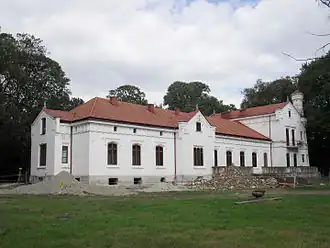 Szczurowa