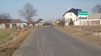 Szczytnik