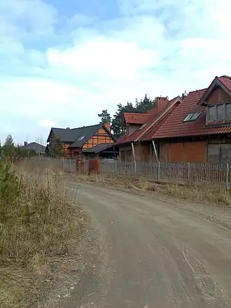 Skrzynki (Kórnik)