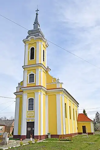 Szemenye