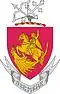 Blason de Szemere