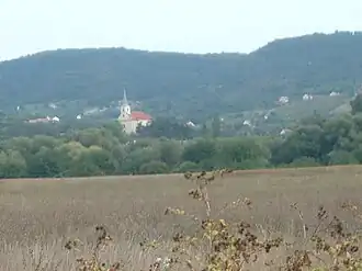 Szentbékkálla