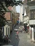 Rue Görög