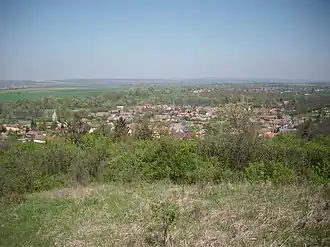 Szentistvánbaksa