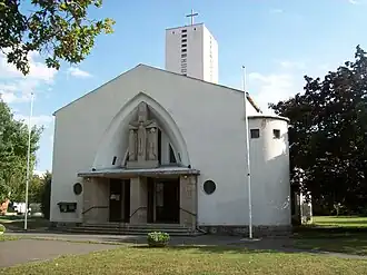 Albertfalva