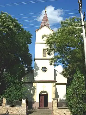 Mihajlovo