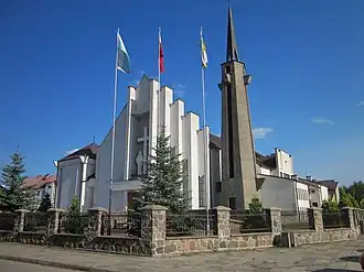Szepietowo
