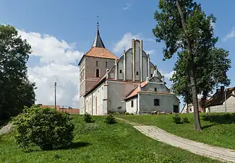 Szestno