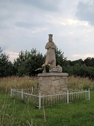 Szewnia Górna