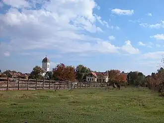Szigetmonostor