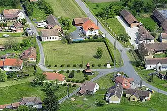 Szijártóháza