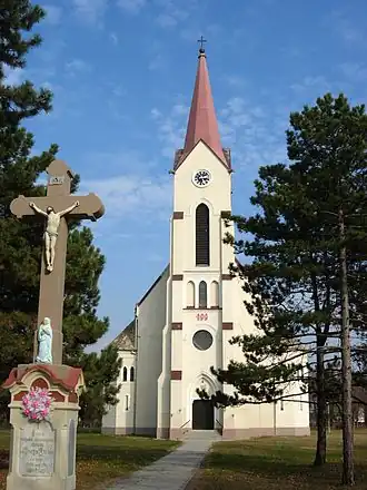 Svilojevo