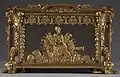 Coffret blindé (avant 1738)