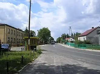 Ręczno (Piotrków)