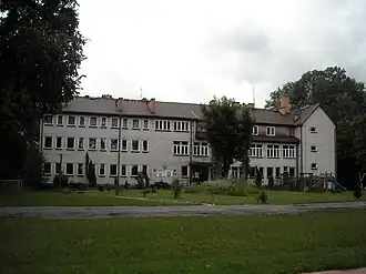 Rudzienko (Otwock)