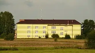 Samorządki