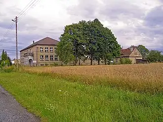 Bzinica Stara