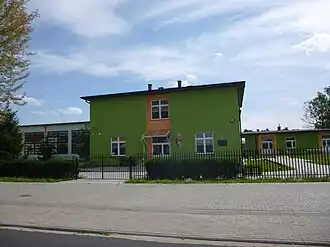 Mysłaków (Łódź)