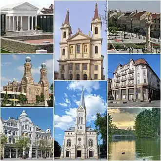 Szombathely