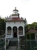 Temple orthodoxe