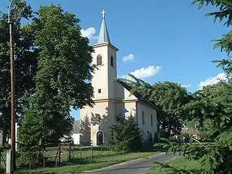Püspökmolnári