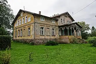 Szyba