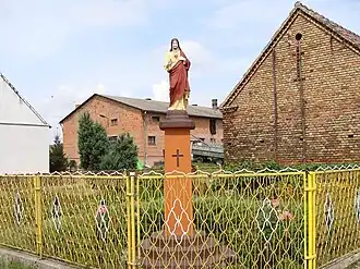 Szymanowo (Śrem)