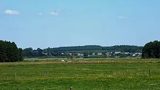 Szymany (Nidzica)