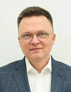 Image illustrative de l’article Président de la Diète de Pologne