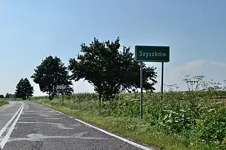 Szyszków (Lublin)